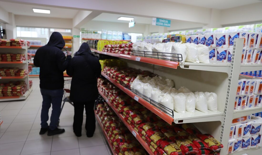 Sosyal Belediyecilik alanında yaptığı