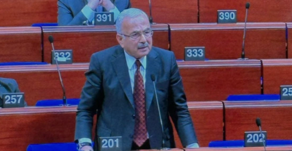 Ordu Büyükşehir Belediye Başkanı